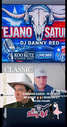 Puro Tejano Vibes: Celebrate Classic Tejano Music