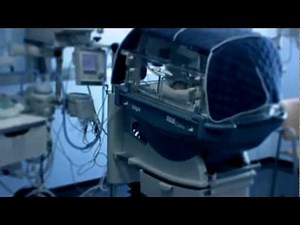 Dräger's Solutions for Neonatal Care