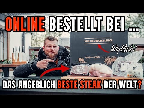 Best online meat delivery? Don Carne reviewed [The best steak?]