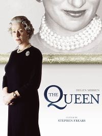 The Queen - Film 2006 - Cinetrafic