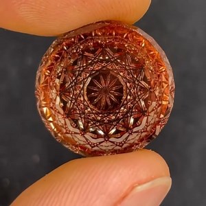 1.8M views · 14K reactions | Watch as lapidary Bryan Drummond...