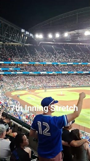 7th Inning Stretch