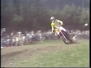 35K views · 819 reactions | 500 class 1982 Motocross des Nations: Magoo's Epic Double Moto Victory in Switzerland! | Motocross Qc | Facebook