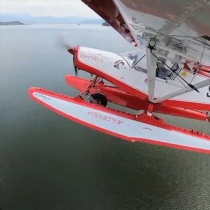 Zenith STOL "Sky Jeep" light sport kit aircraft on Zenair floats (flying in Greece) #zenair #ch701 | Zenith Aircraft