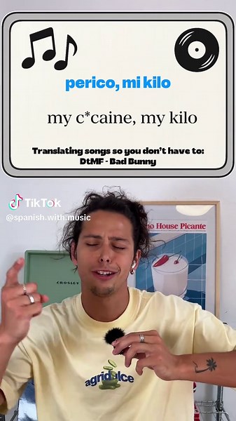 Learning Spanish with Music: Easy and Fun Techniques