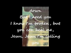 Please Don’t Pass Me By – Mark 10:51-52