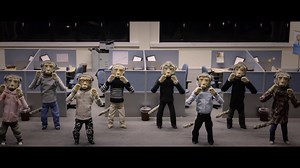 • • 19th Animation Show of Shows • • Click "Receive Updates" for more