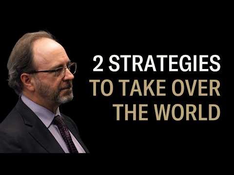 The Politics of Resentment w/ the Manhattan Institute's Jim Meigs