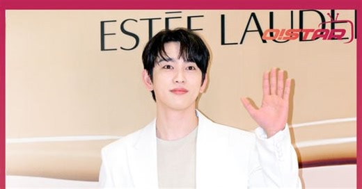 갓세븐 박진영, 훈훈한 순백의 왕자님 [O! STAR 숏폼]