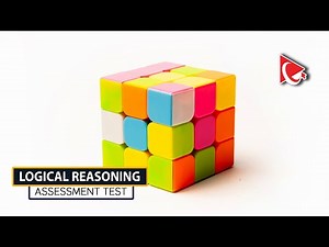 How to Pass LOGICAL REASONING TEST - Questions and Answers with Solutions