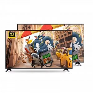 [Hot Item] Intelligent 32 Inch LED TV with Manufacturer Smart Display