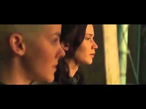 HUNGER GAMES - La Révolte : Partie 2 (2015) - FRENCH