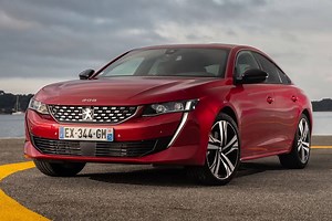 プジョー 新型508を解説、日本未発売モデルの概要やスペック、販売価格他、正規輸入の可能性や右ハンドル車の並行輸入情報も掲載。