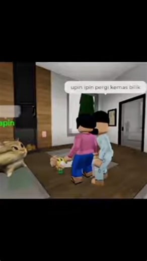 tahu main je(Roblox Malaysia) #shortvideo #memes #roblox