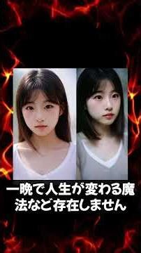 【ディープな心理学】成功の真実！努力より・・・・が未来を変える心理学：目標達成のための極秘法則