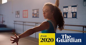 Perfect 10 review – teen drama marks the arrival of a special talent