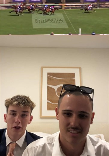 Australian Guineas Day 🐎 Suggested Bet - C grade: 1 unit win - 4 units place Head to my Patreon for a 7-day free trial and my other plays across the day 🦆 #horses #horseracing #horseracingtips #horsesoftiktok