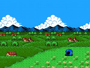 Hack Showcase: Mega Man 2 Megamix (NES)