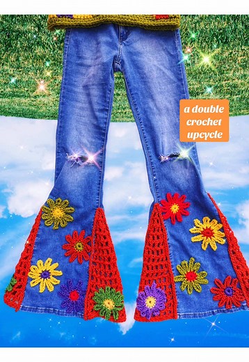 The Dream Crochet Shoppe on TikTok