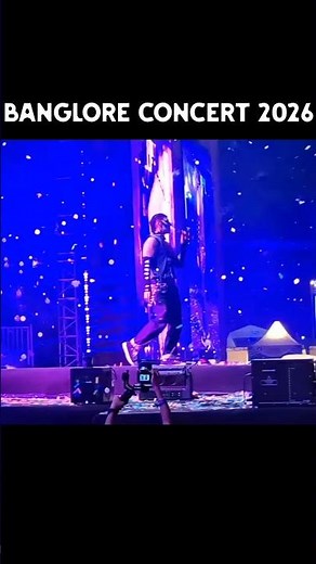 Pal Pal By Talwinder Live In Bangalore 2026 🎤🔥