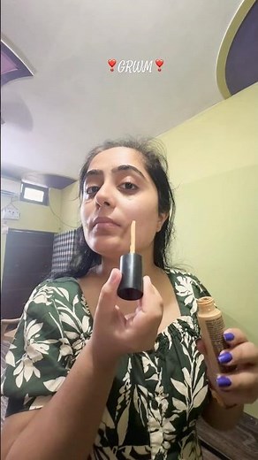 GRWM for my Nephew’s Birthday #grwm #makeup #skincare