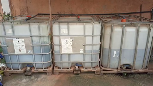 30K views · 475 reactions | La pisciculture à la maison c'est...