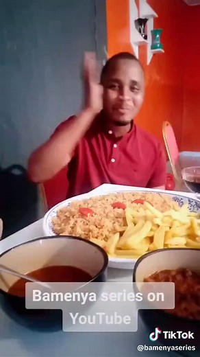 Bamenya Series - Kigali Comedy Football in Rwanda