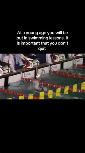 Importance of Swimming Lessons for Young Athletes