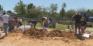 Okaloosa County prepares for possible impacts from Helene