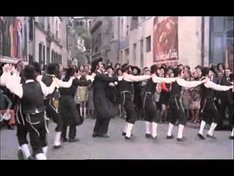 Rabbi Jacob - La Danse Juive