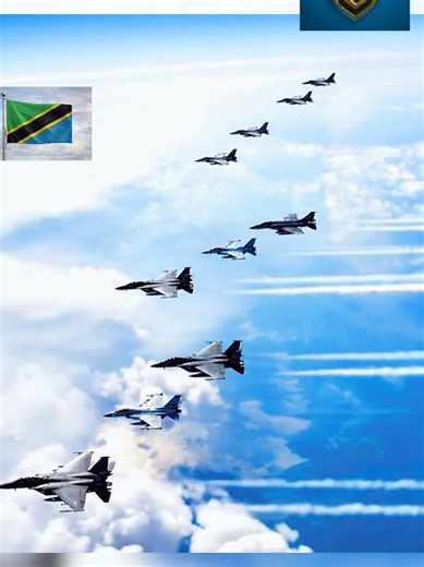 Tanzania and Uganda: Strengthening Air Security Cooperation