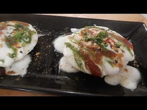 Dahi Idli | Sanjeev Kapoor Khazana