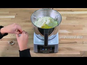 Crepe - Ricetta Cook Expert Magimix IT