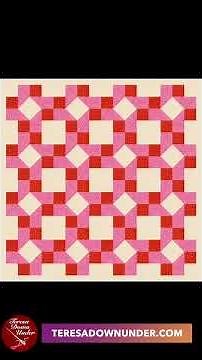 Check out what you can make with a Oh Susannah quilt block