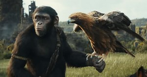 La Planète des Singes 4 : la bande-annonce du "Nouveau Royaume"