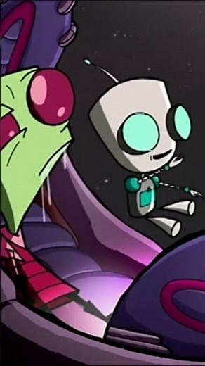 Invader Zim (Season 1)