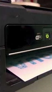 Epson, Canon, HP & All Printer Repair & Service