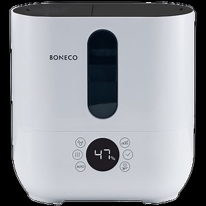Humidifiers | Whole House & Single Room | Sylvane