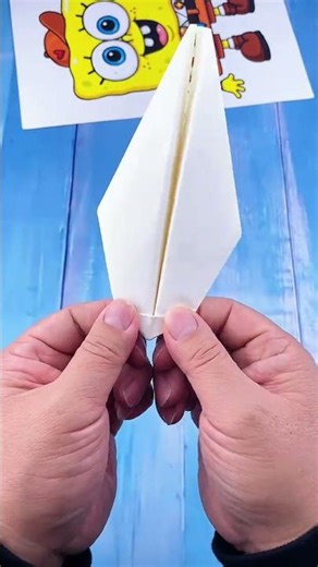 Have you learned how to make the recently extremely popular inverted paper