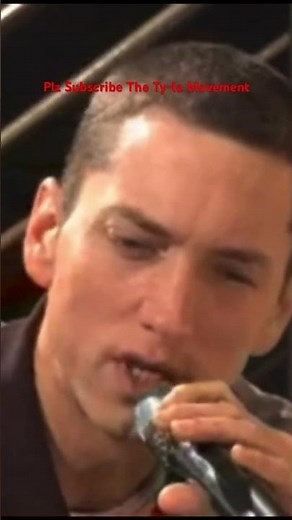 Eminem on T.I.’s Paper Trail album 2009 #rap #eminem #relapse