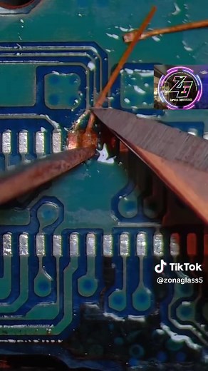Cambio Conector Lógica Samsung A32