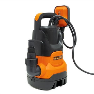 [Hot Item] Home Use Automatic Float Switch Submersible Pumps for Garden Irrigation and Dirty Water Transfer