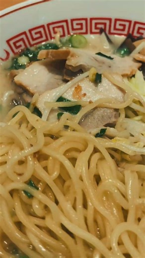 ざぼんラーメン鹿児島中央駅店#shorts #ラーメン #グルメ