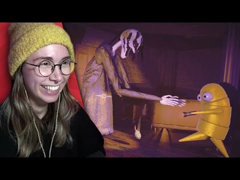 More REPO with the DEVS!!