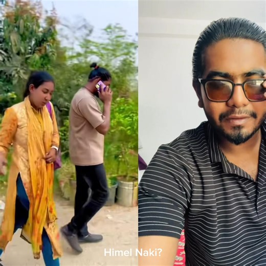 359K views · 9.5K reactions | Part -1 #viralpost2025シ #foryouシpage/#foryouシ;#viral #funny #fun #monitizationadsonreels #viralreelsシ #comedia | Himel Naki? | Facebook