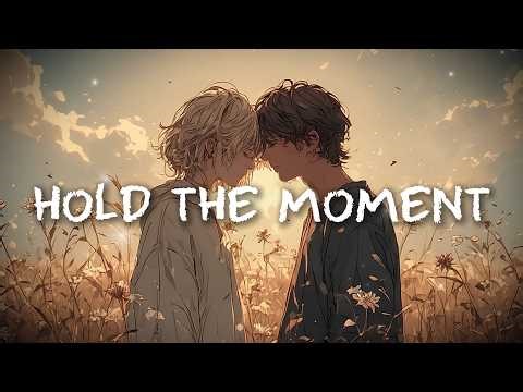 Hold the Moment – Emotional Future Bass | HIKARI music