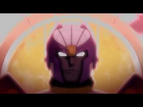 Transformers Power of the Primes – Episode 1 The Swamp