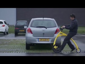 Alinker Assembly Transport