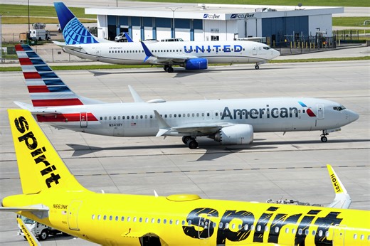 American Airlines makes a change at gates to simplify boarding experience