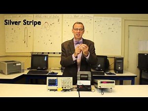 Lab 6: Voltage Multipliers